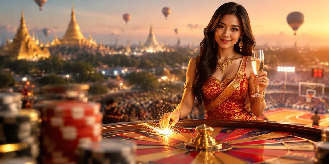 1win casino