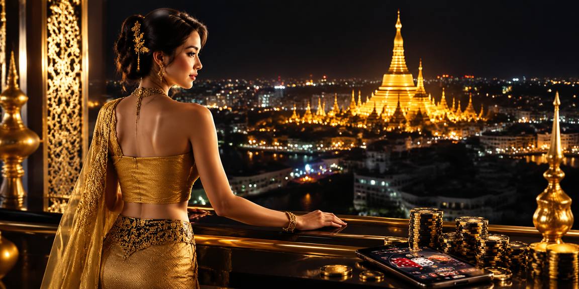 1win casino