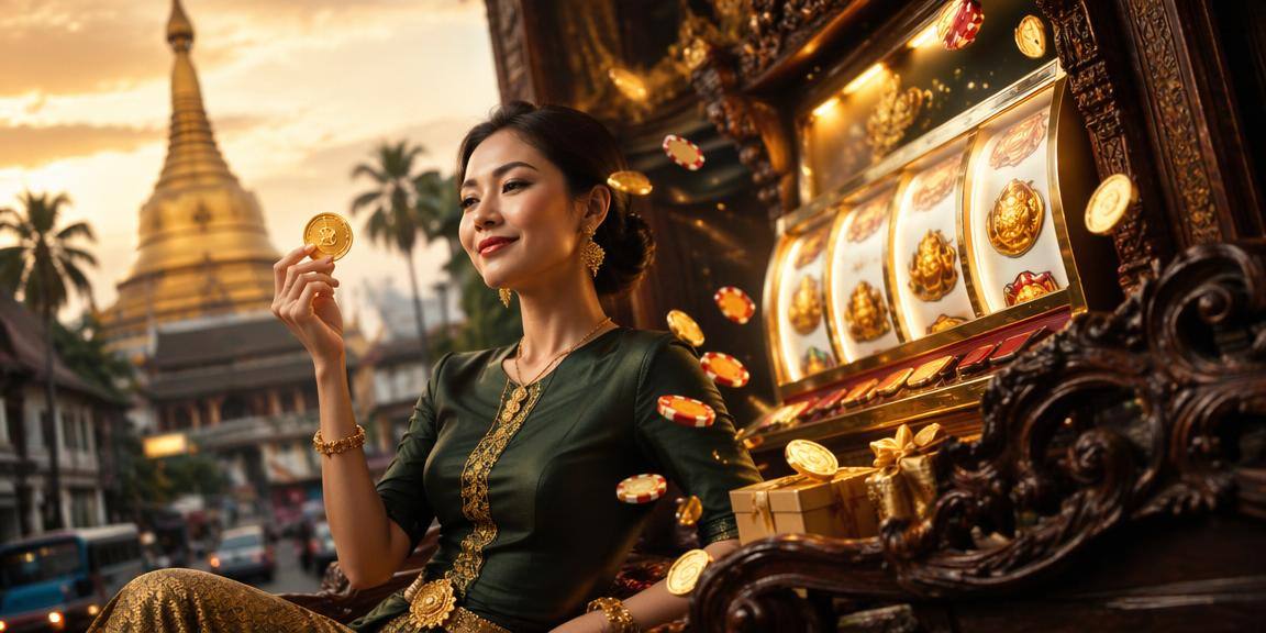 1win casino