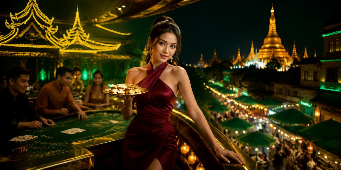 1win casino