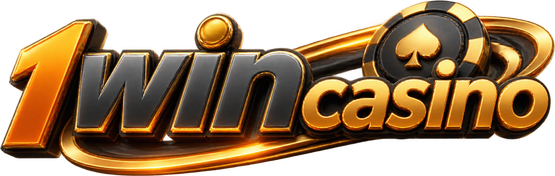 1win casino လိုဂို